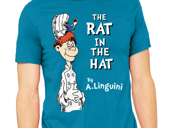 The Rat In The Hat