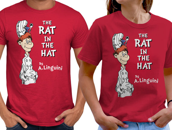 The Rat In The Hat