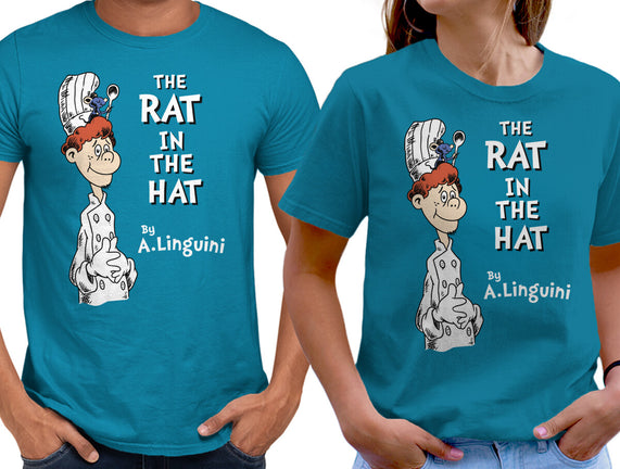 The Rat In The Hat