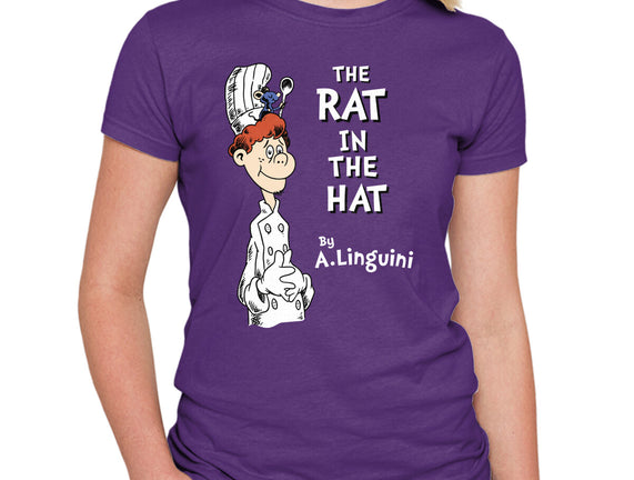 The Rat In The Hat