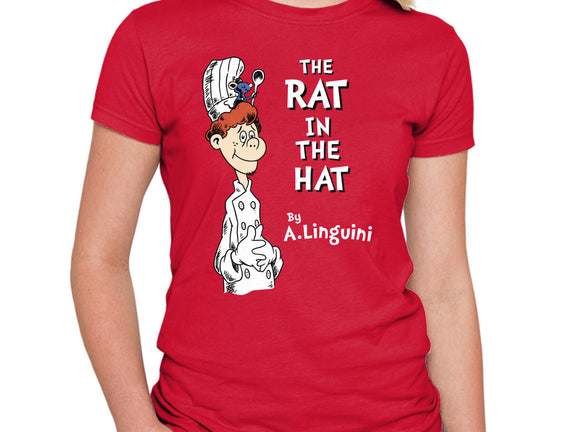 The Rat In The Hat