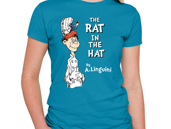 The Rat In The Hat