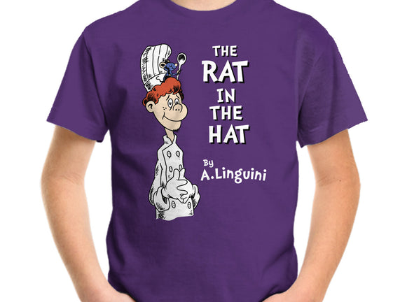 The Rat In The Hat