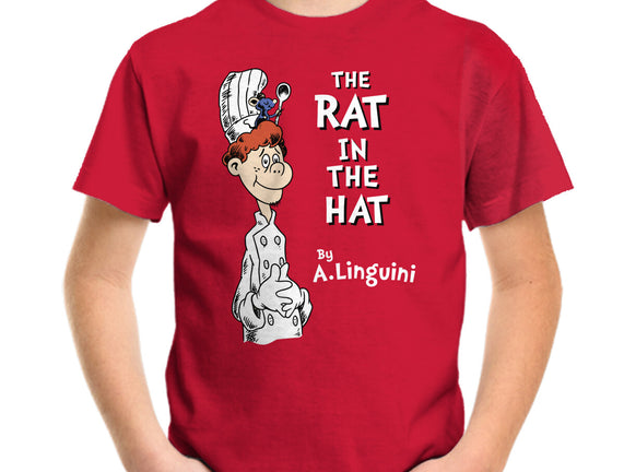 The Rat In The Hat