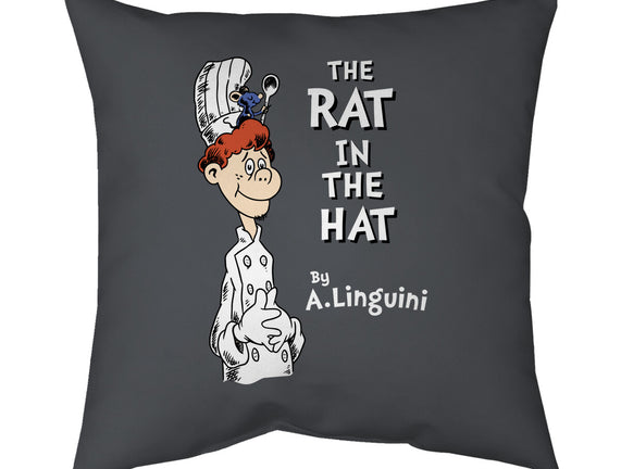 The Rat In The Hat