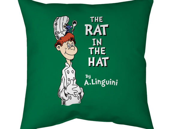 The Rat In The Hat