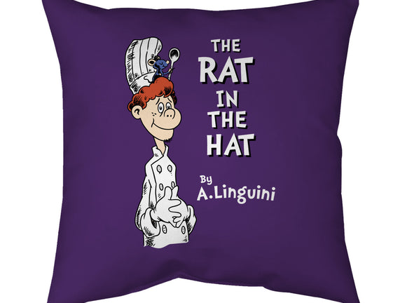 The Rat In The Hat