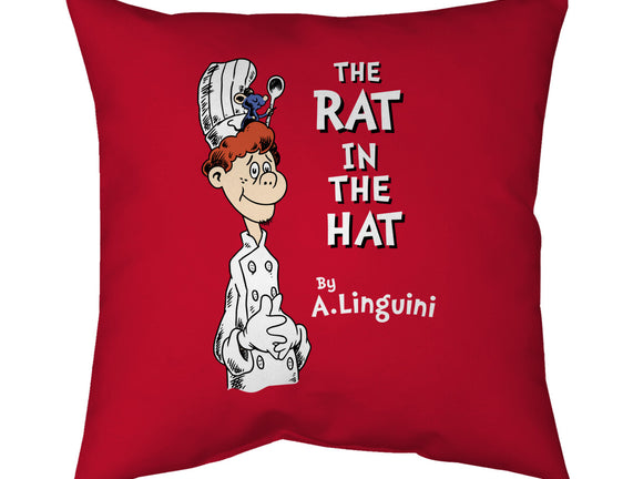 The Rat In The Hat