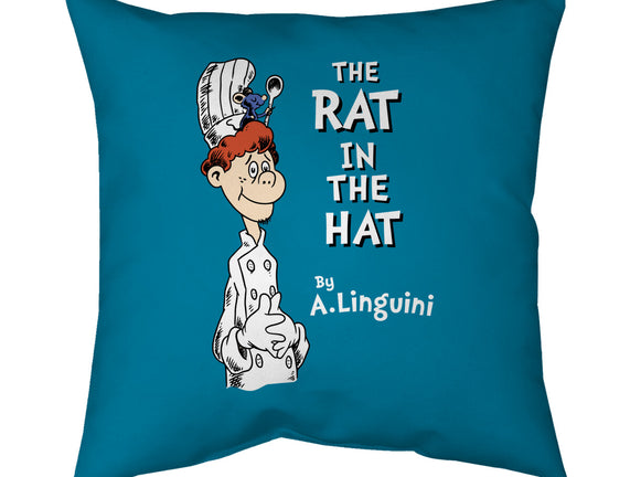 The Rat In The Hat