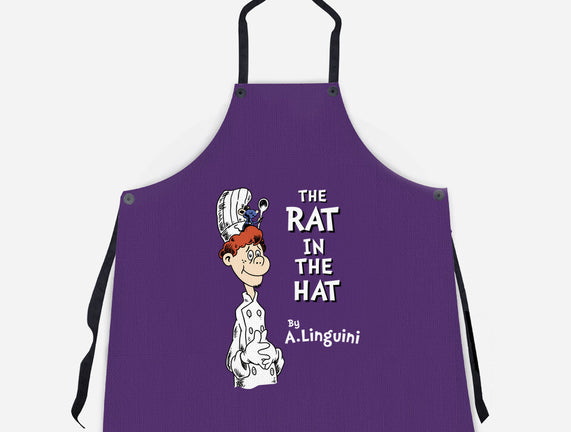 The Rat In The Hat