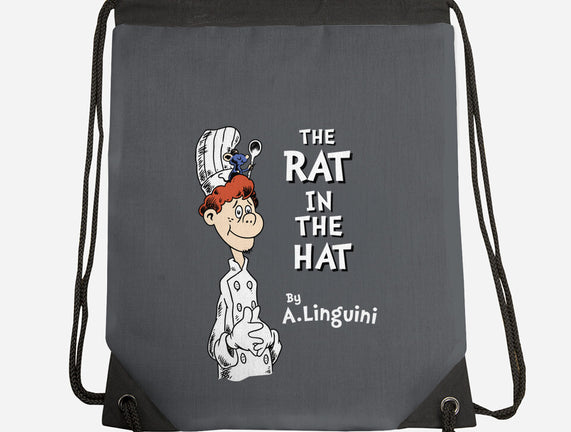 The Rat In The Hat