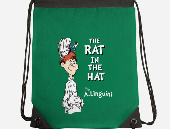 The Rat In The Hat