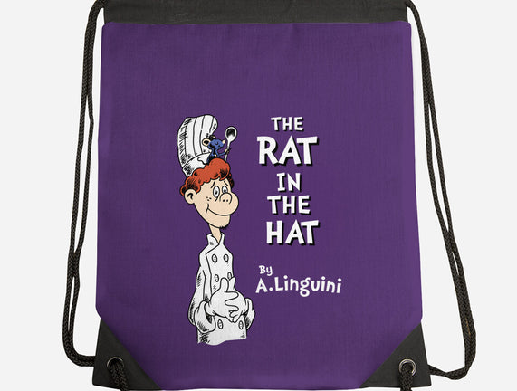 The Rat In The Hat