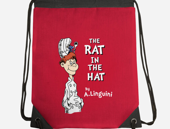 The Rat In The Hat