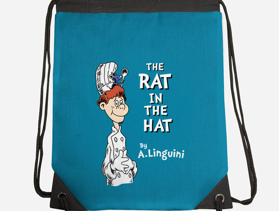 The Rat In The Hat