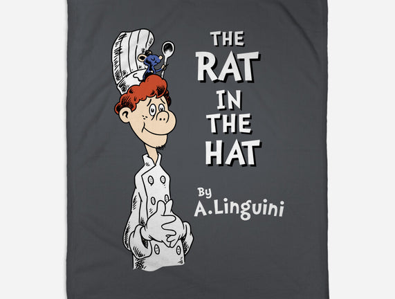 The Rat In The Hat