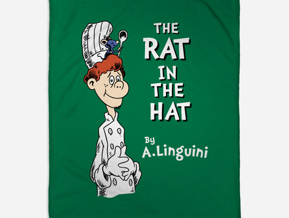 The Rat In The Hat