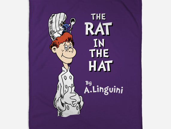 The Rat In The Hat