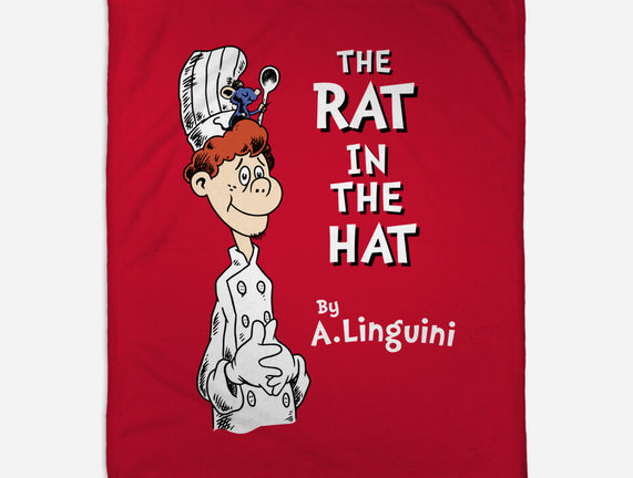 The Rat In The Hat