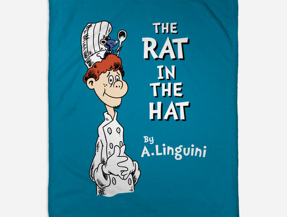 The Rat In The Hat