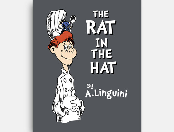 The Rat In The Hat