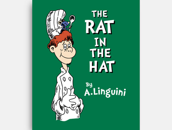The Rat In The Hat