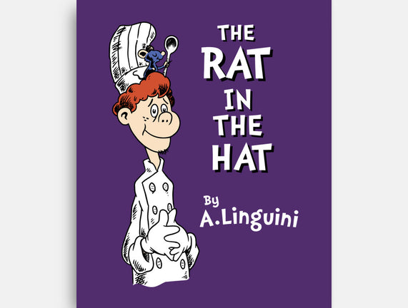 The Rat In The Hat