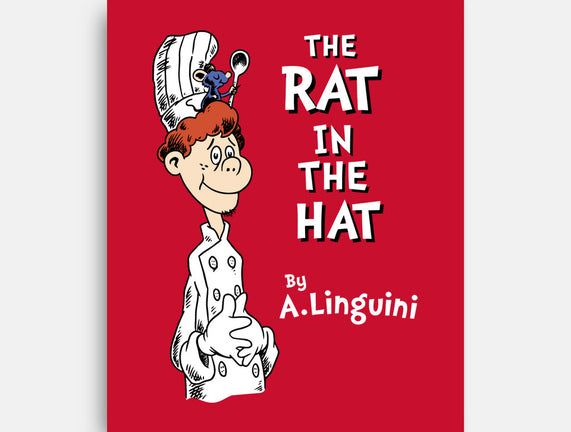 The Rat In The Hat