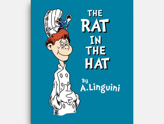 The Rat In The Hat