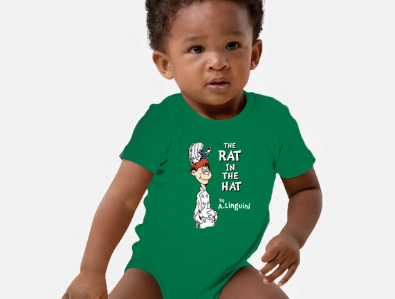 The Rat In The Hat
