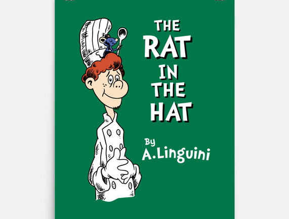 The Rat In The Hat