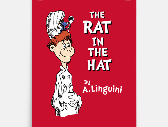 The Rat In The Hat