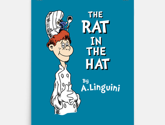 The Rat In The Hat