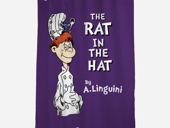 The Rat In The Hat