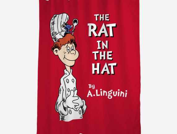 The Rat In The Hat