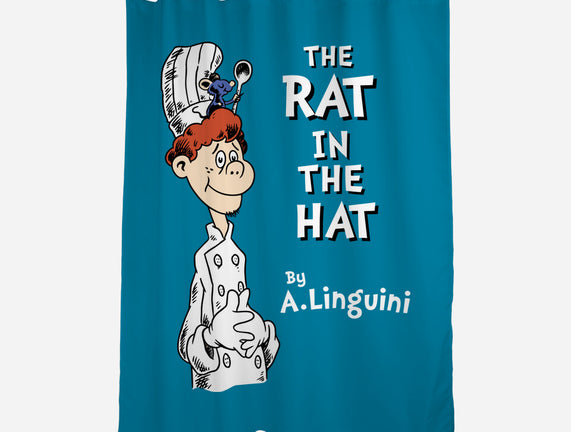 The Rat In The Hat