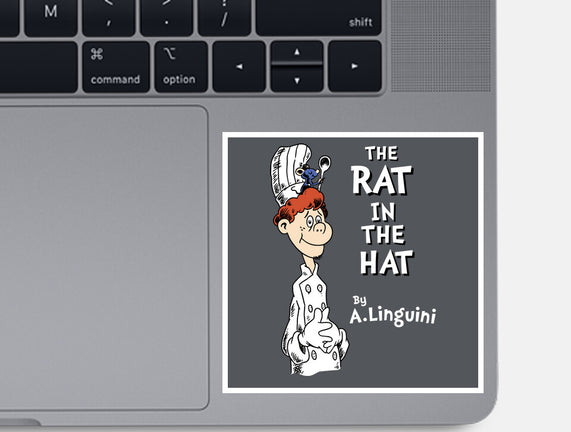 The Rat In The Hat