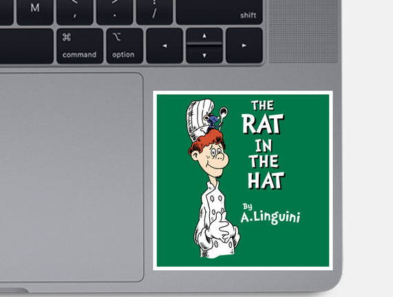The Rat In The Hat