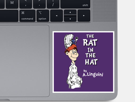 The Rat In The Hat