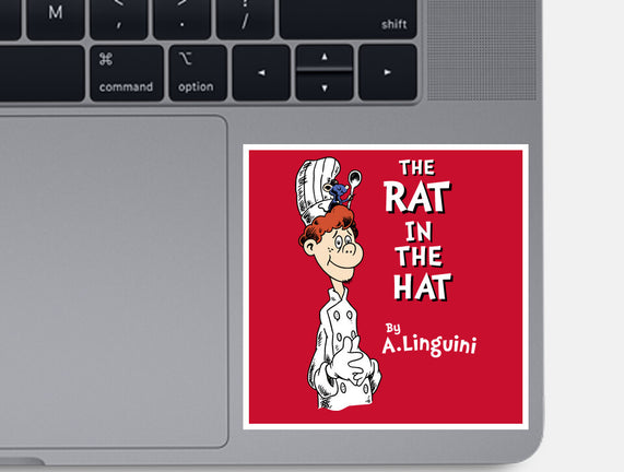 The Rat In The Hat
