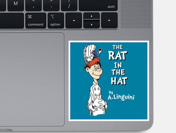 The Rat In The Hat