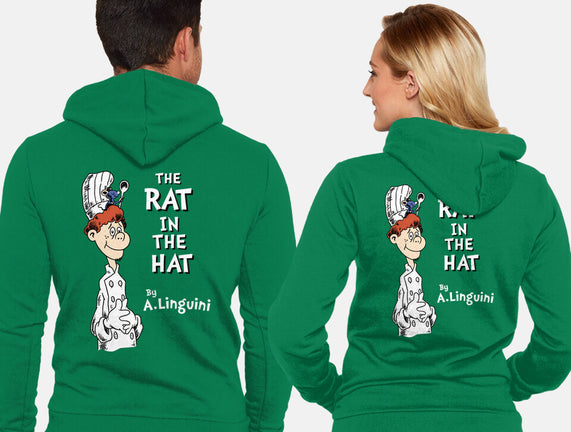 The Rat In The Hat