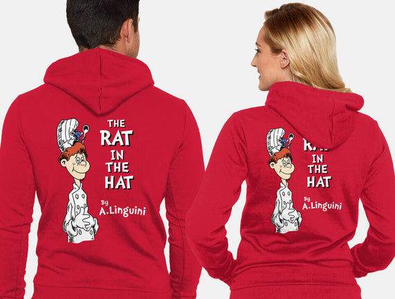 The Rat In The Hat