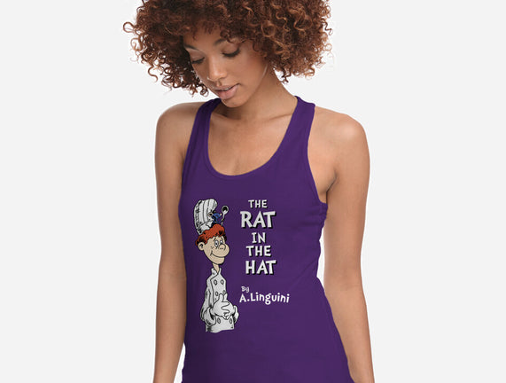 The Rat In The Hat