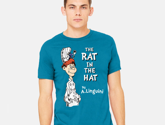 The Rat In The Hat