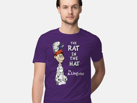 The Rat In The Hat