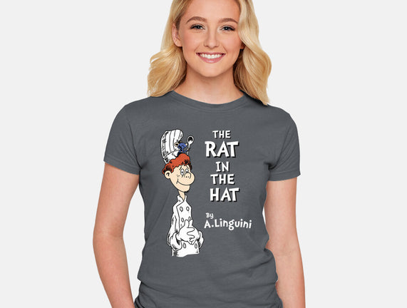 The Rat In The Hat
