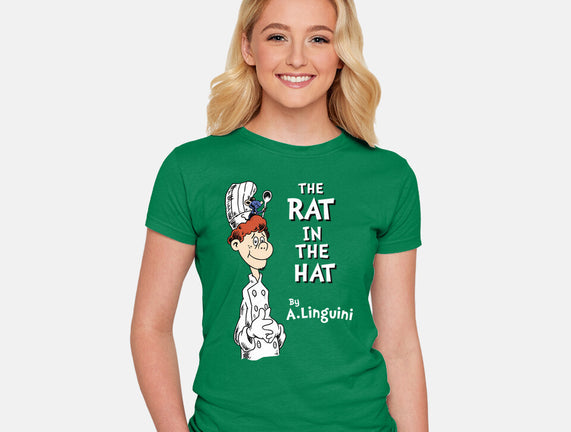 The Rat In The Hat