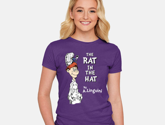 The Rat In The Hat