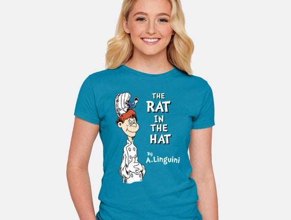 The Rat In The Hat